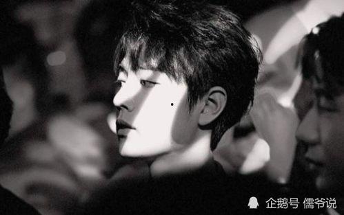 圈内爆料王一博肖战,揭秘娱乐圈的神秘友情 第3张 圈内爆料王一博肖战,揭秘娱乐圈的神秘友情 第3张