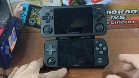 周哥掌机最新爆料,最新游戏机内幕大揭秘! 第2张 周哥掌机最新爆料,最新游戏机内幕大揭秘! 第2张