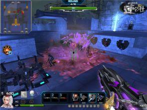 逆战最新塔防爆料,揭秘神秘爆料,全新玩法即将来袭! 第3张 逆战最新塔防爆料,揭秘神秘爆料,全新玩法即将来袭! 第3张